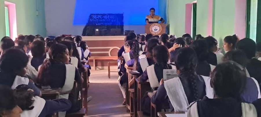 Career Development Academy campus and learning activities